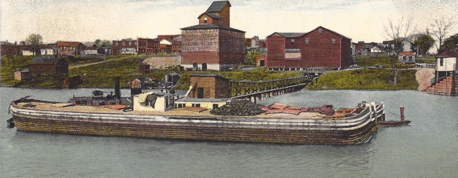 Henry – Waterfront and Dock